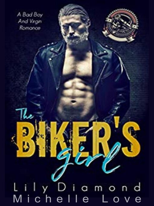 Cover image for The Biker's Girl